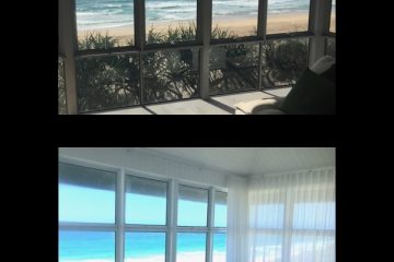 1 Window painting view 2