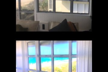 1 Window painting view